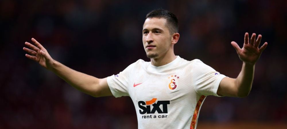 Topul în care Moruțan e peste Haaland și Neymar! Doar Messi, Ronaldo, Mbappe și Lukaku îl depășesc