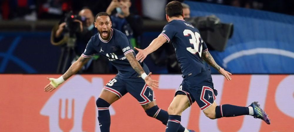 Leo Messi ar putea primi prima lovitură la PSG! Al-Khelaifi, gata să scape de Neymar! Ce îl nemulțumește pe șeic