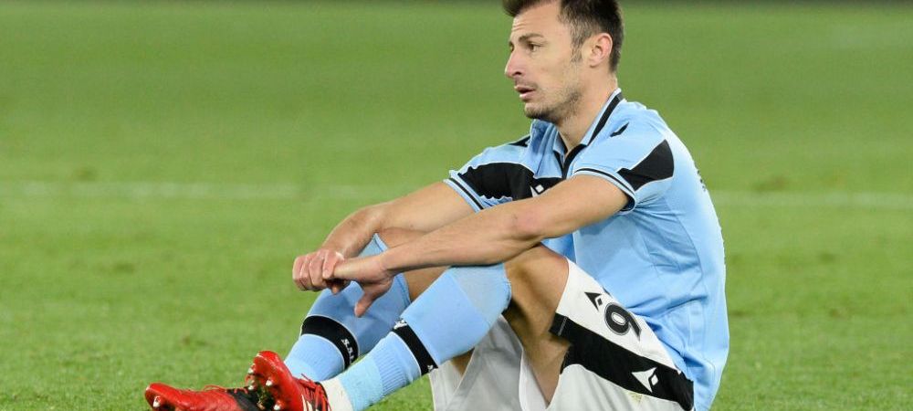 Ștefan Radu, apărat de agentul său după ce a fost trecut pe bancă la Lazio: ”A avut multe oferte, inclusiv de la Inter”