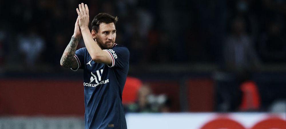 „L-am sunat să vad dacă ar vrea să vină!” Simeone rupe tăcerea și dezvăluie interesul pentru Leo Messi 