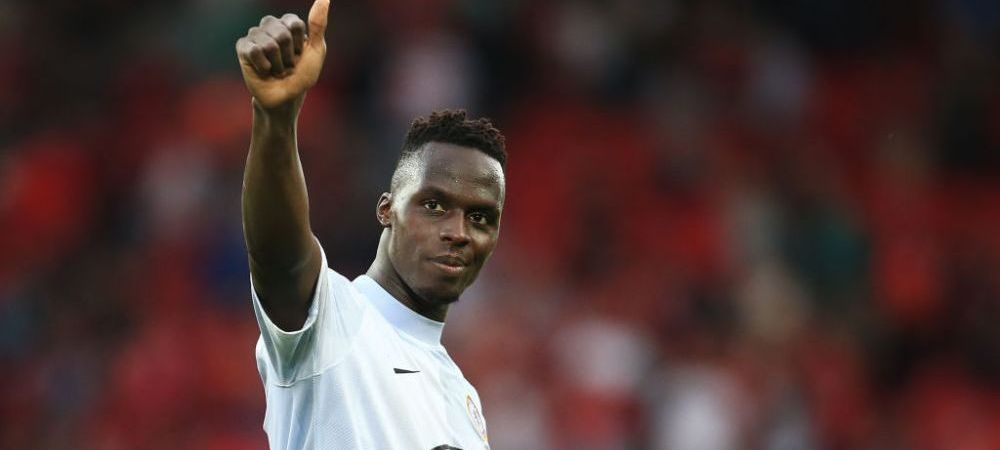 Revoltă în Senegal legată de nominalizările la trofeul Balonul de Aur: ”Noi trebuie să muncim dublu!"