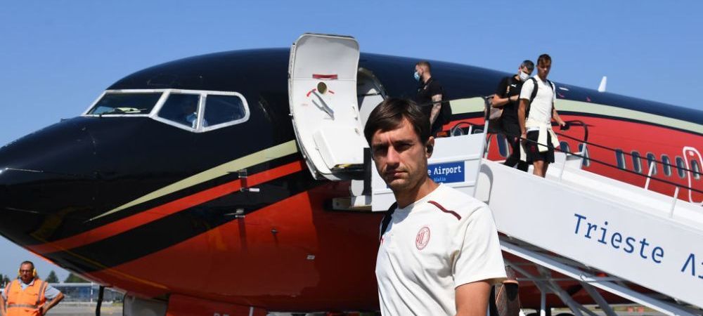 Șansă mare pentru Tătărușanu la Milan! Maignan va fi operat, iar Pioli va conta pe portarul român