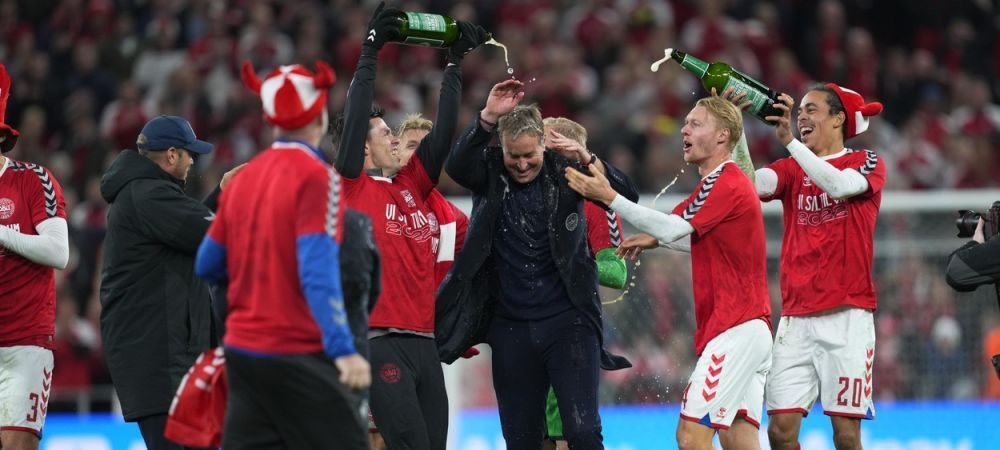 Știm și a doua națională calificată la Mondial, după Germania. Are punctaj maxim și golaveraj 27-0!