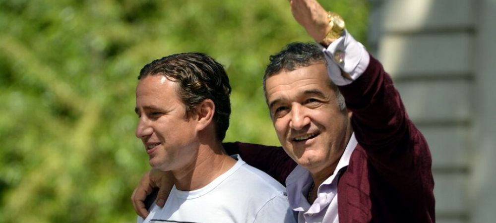 "Vă spun foarte sincer!" Reacția savuroasă a lui Gigi Becali despre divorțul dintre Laurențiu Reghecampf și Anamaria Prodan 