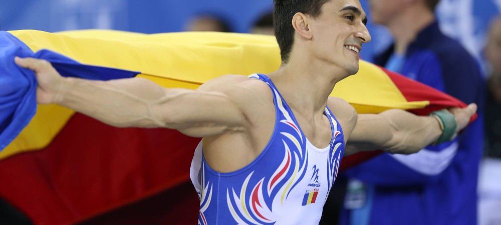 Marian Drăgulescu va partipa la al 14-lea CM de gimnastică din carieră. Când are loc competiția din Japonia