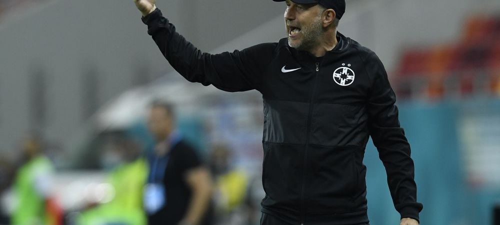 Aflat în izolare, Edi Iordănescu a transmis un mesaj puternic spre jucătorii FCSB-ului și către fani