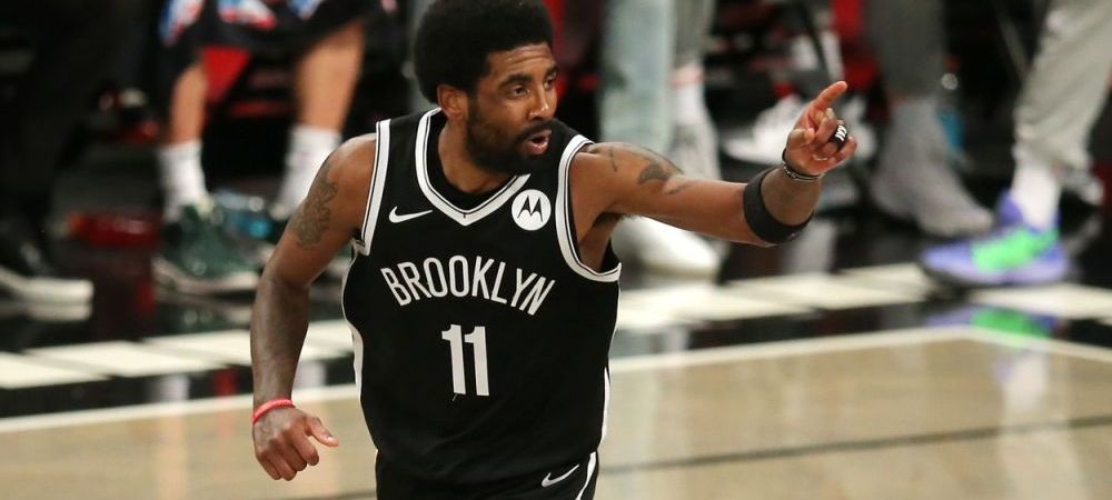 Star din NBA, dat afară de la echipă pentru că a refuzat să fie vaccinat împotriva Covid