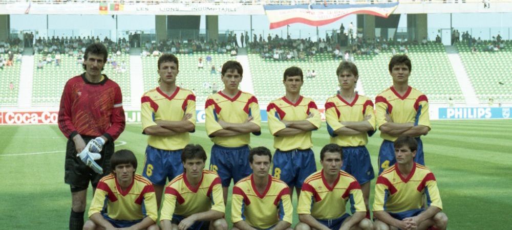 Iosif Rotariu, verdict după ce a urmărit meciurile tricolorilor. "E clar! El e liderul naționalei României"