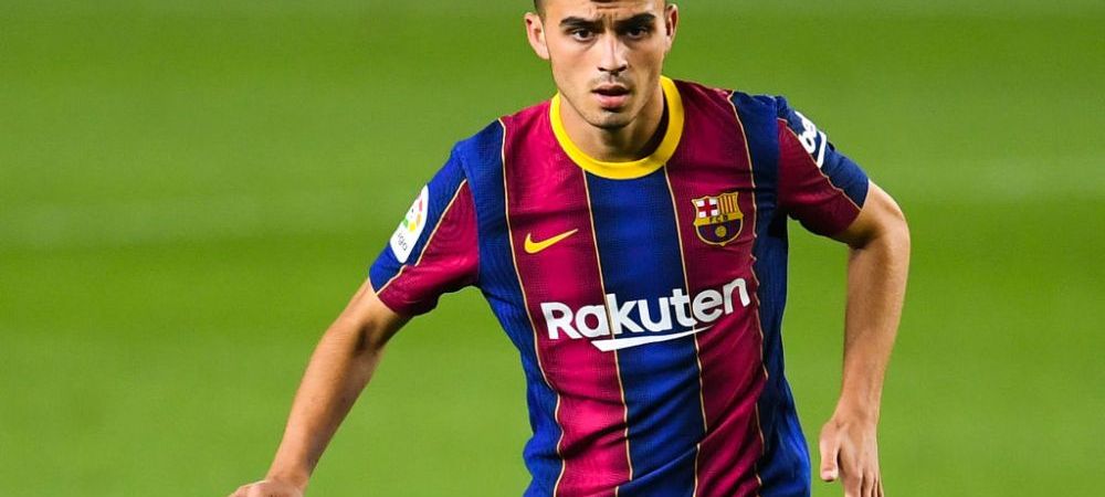 Pedri a ajuns la un acord cu FC Barcelona pentru prelungirea contractului. A fost stabilită o clauză de reziliere imensă