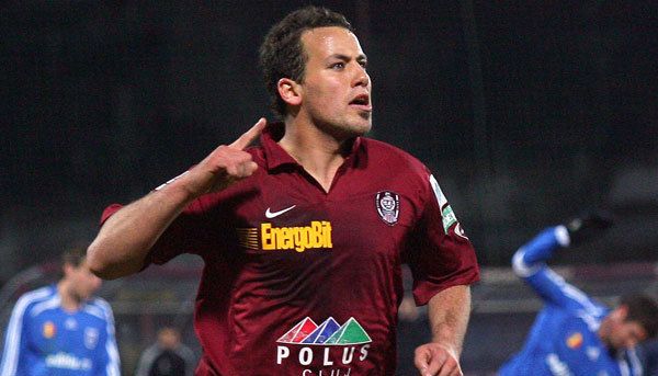 <span lang="RO-MO" style="mso-ansi-language:RO-MO;mso-no-proof:
no">Cristian Fabbiani, mereu îndrăgostit de România. "Acolo aș petrece o noapte, e un hotel separat"</span>
