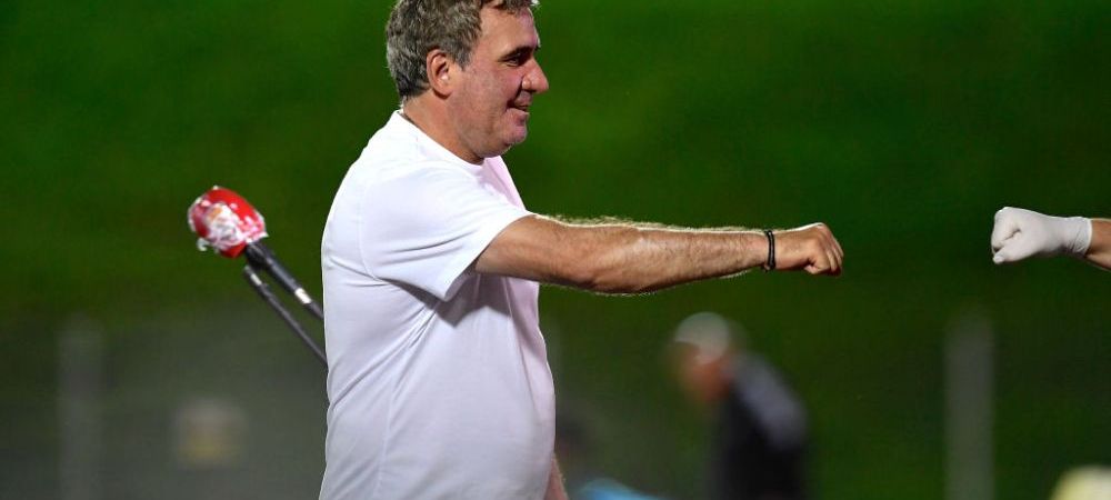 Ce lovitură! Gică Hagi, mutare importantă! Omul care a petrecut 10 ani la FCSB, alături de „Rege”