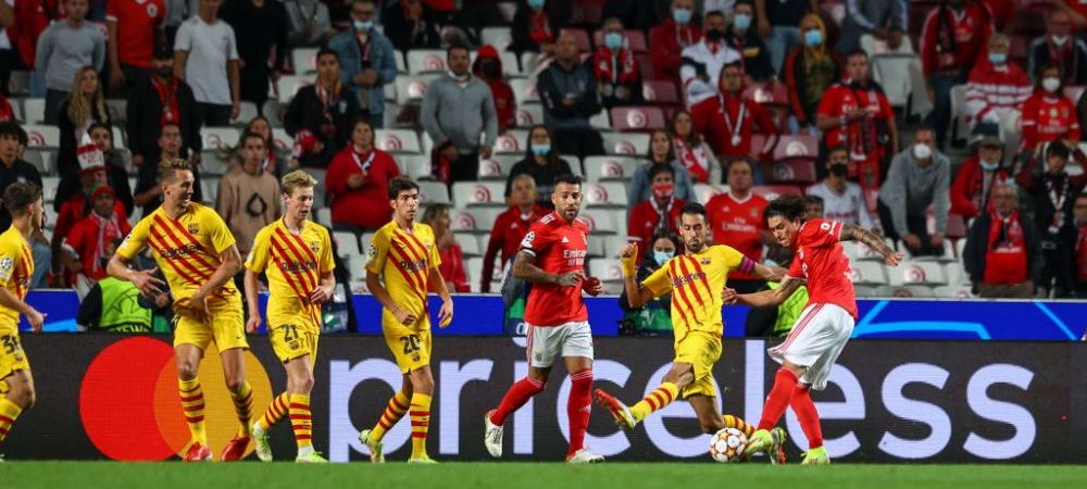 Barcelona, pusă să plătească 50 de milioane de euro pentru un transfer pe care fostul președinte l-a refuzat inițial 