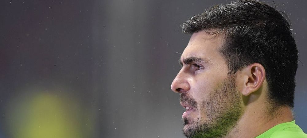 "Niță se aruncă și în foc pentru România!" O altfel de caracterizare făcută numărului 1 al naționalei
