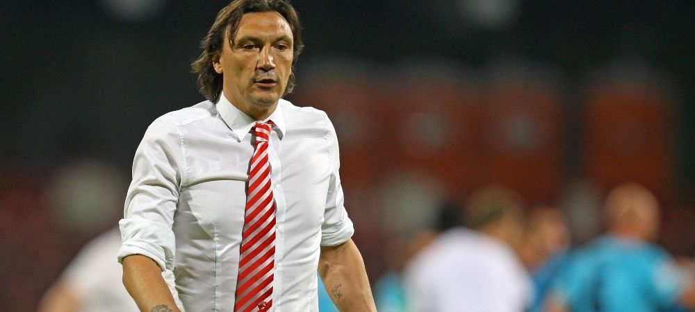 Dario Bonetti, gata să revină la Dinamo! A dat echipa în judecată