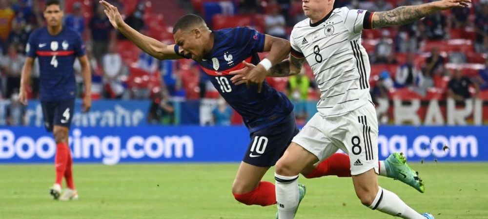 FIFA mai privește o lovitură! Încă o țară se opune ideii ca Mondialul să se dispute la doi ani