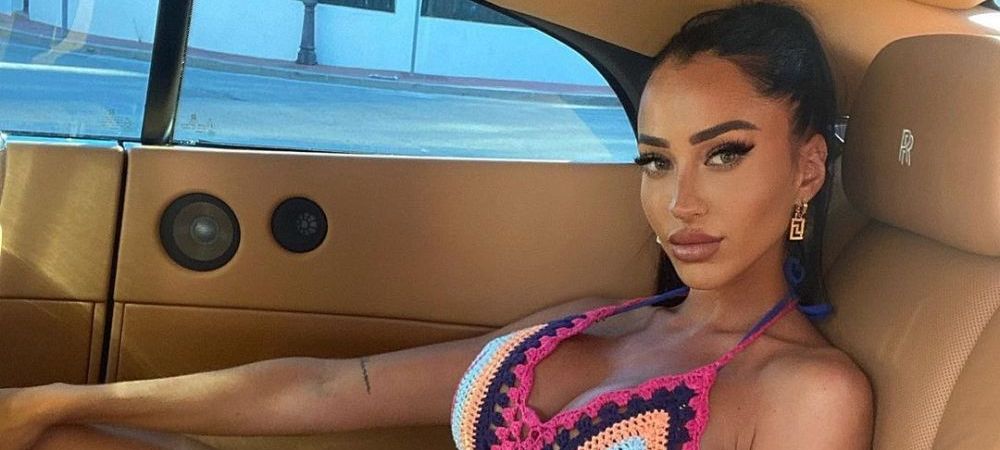Ceartă în cuplu dusă la extrem! Iubita fostului jucător al Realului a încercat să îl calce cu mașina 