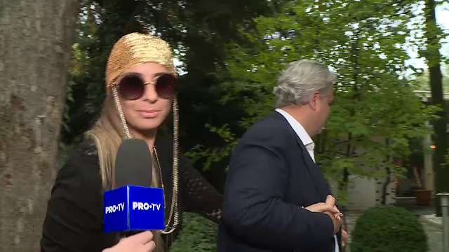 „Dacă e adevărat că va avea copil, eu devin nașa fiicei lui!” Anunț exploziv al Anamariei Prodan despre divorțul de Reghecampf
