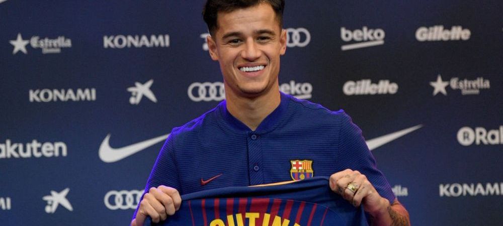 Declinul incredibil al lui Philippe Coutinho! Cât a ajuns să valoreze cel mai scump transfer din istoria catalanilor