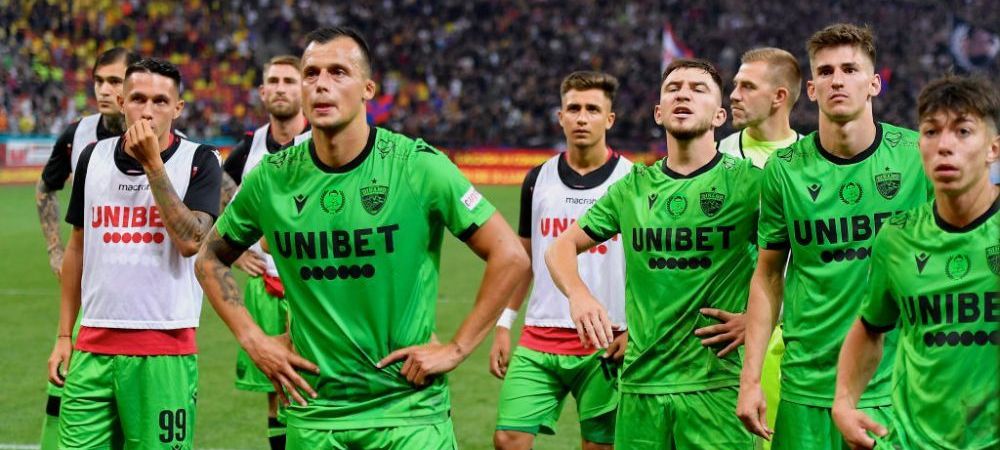 Lovitură imensă pentru Dinamo: încă un proces la TAS pentru 'câini', care riscă o nouă interdicție la transferuri 