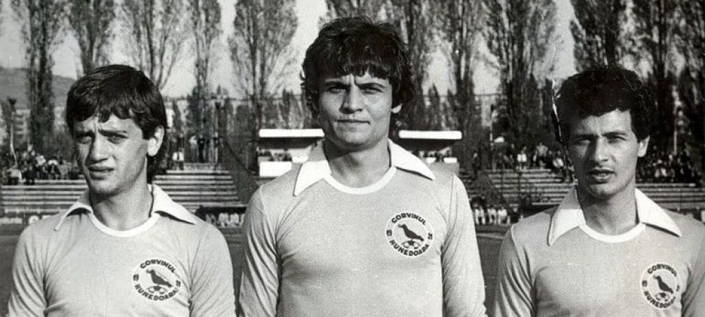 Corvinul Hunedoara renaște! Un club din Liga 3 a recuperat marca și palmaresul