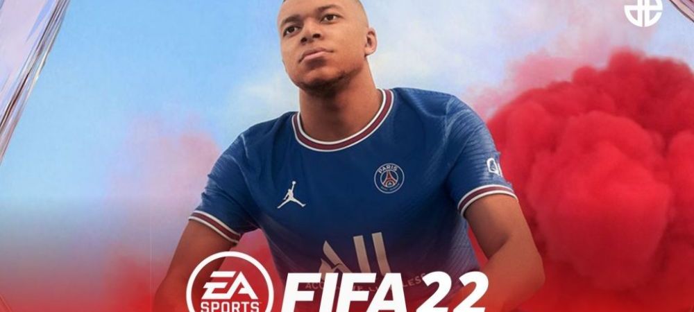 (P) FIFA 22 – Ultimul joc din celebra serie de la Electronic Arts?