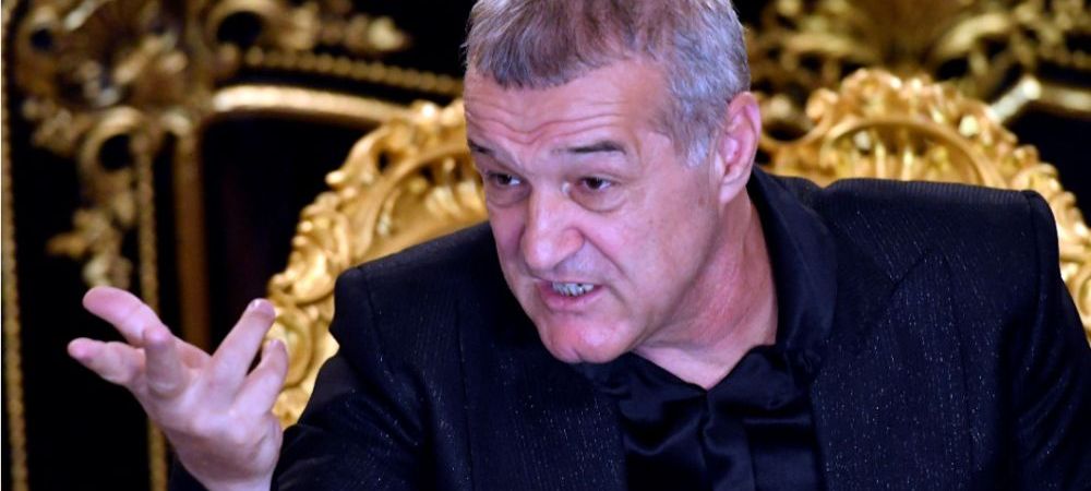 Măsura imediată luată de Gigi Becali după ce mai mulți fotbaliști ai FCSB s-au infectat cu noul coronavirus