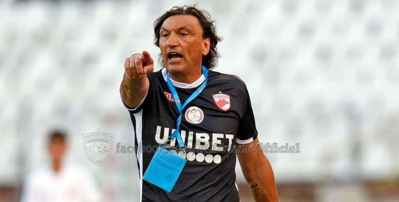 Dario Bonetti, acuzat după ce a dat Dinamo în judecată: „Își dorește să mai obțină niște bani”