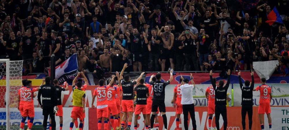 Reacția LPF după cazurile de coronavirus de la FCSB: ”Trebuie să analizăm”