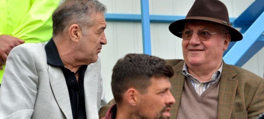 Dragomir, propunere inedită pentru șefia LPF: „Dacă mai rămâneam la Ligă, îl puneam în locul meu”