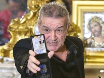 
	Gigi Becali vrea și mai mult. Ce i-a plăcut și ce nu l-a mulțumit după FCSB - Mioveni 3-0
