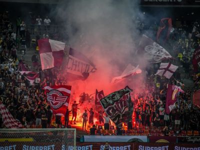Dinamo rapid 2021