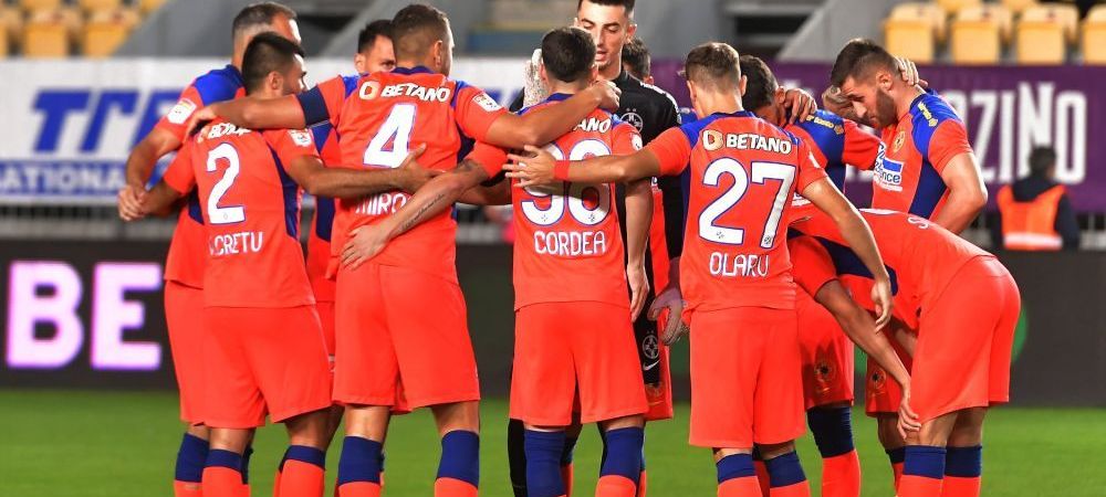 Fcsb voluntari 2-1