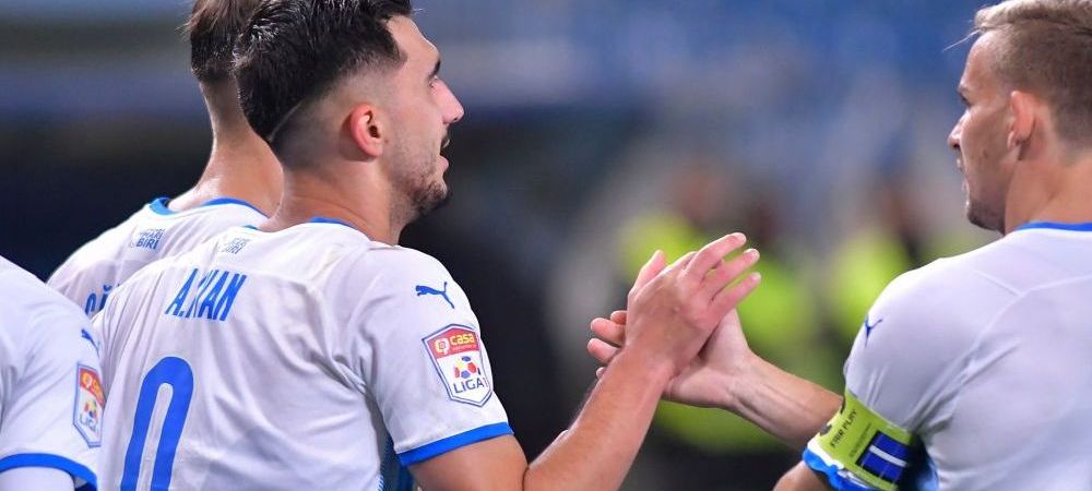 Craiova mioveni fotbal
