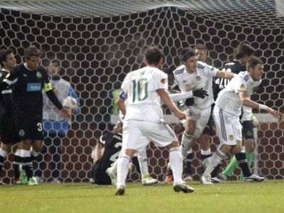 Vaslui 1-0 Sporting! 10 ani de la cea mai importantă victorie din istoria clubului patronat de Adrian Porumboiu