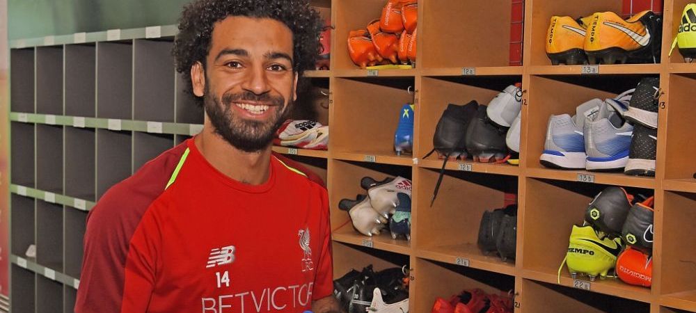 Directorul care l-a adus pe Salah pleacă de la Liverpool! Care au fost cele mai bune achiziții făcute de Michael Edwards