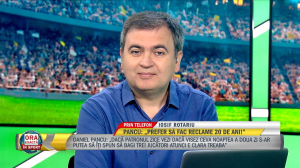 sport ro